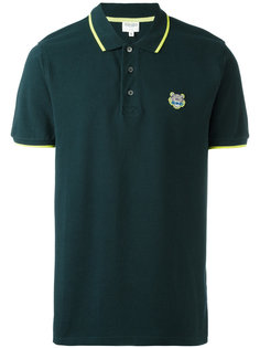 Kenzo polo tiger new arrivals