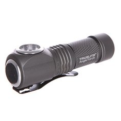 Фонарь True Utility Angle Head Torch Grey