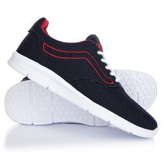 Кроссовки Vans Iso 1.5 varsity Navy