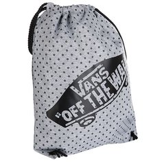 Мешок женский Vans Benched Novelty B Blue Wash Twill