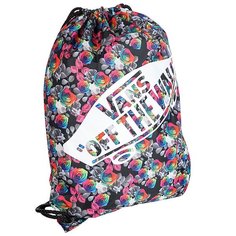 Мешок женский Vans Benched Bag Rainbow Floral