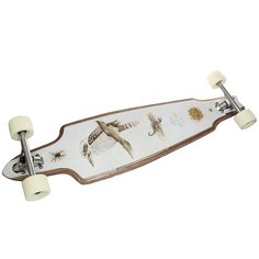 Лонгборд Globe Prowler Cruiser Maple/Outback 10 x 38.5 (98 см)