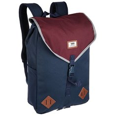 Рюкзак туристический Vans Veer Backpack Port Royale