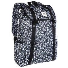 Рюкзак туристический женский Vans Caravaner Backpac Butterfly Black