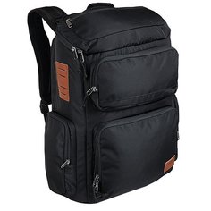 Рюкзак туристический Vans Holder Backpack True Black