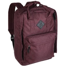 Рюкзак городской женский Vans Icono Square Back Port Royale