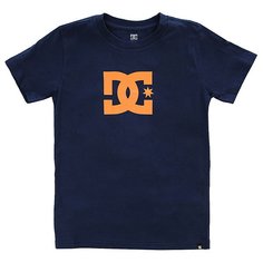 Футболка детская DC Star Boy B Tees Summer Blues