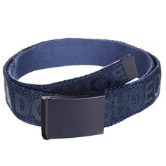 Ремень DC Chinook Tx Dark Indigo