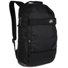 Рюкзак спортивный Nike SB Courthouse Backpack Black