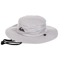 Шляпа Quiksilver Bushmaster Hats Steeple Grey