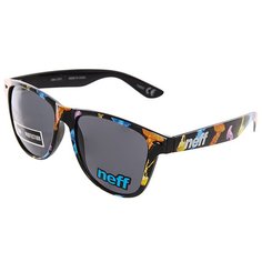Очки Neff Daily Shades Jelly Fish