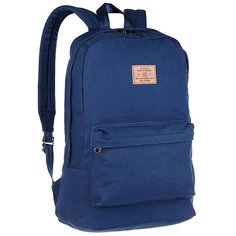 Рюкзак городской DC Bunker Canvas Summer Blues