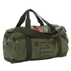 Сумка спортивная K1X X Alpha Duffle Bag Sage Green