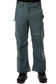 Штаны сноубордические Special Blend Sb M Pt Proof Greyskull