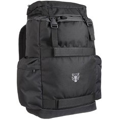 Рюкзак туристический Terror Snow Voyager 2.0 Black