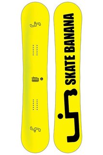 Сноуборд Lib Tech 16 Sk8 Banana 10yr 156