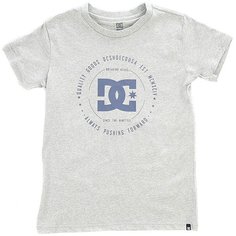 Футболка детская DC Rebuilt 2 Grey Heather