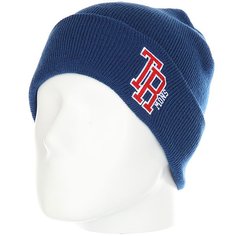 Шапка Terror Snow True Blue