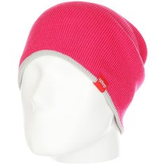 Шапка носок Lil Kings Double Side Pink