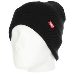 Шапка Lil Kings Classic Black