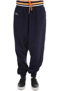 Штаны спортивные женские K1X Collared Sweatpants Navy