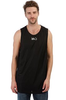 Майка K1X Anti Gravity Jersey Black