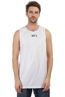 Майка K1X Anti Gravity Jersey White