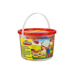 Тематический игровой набор Play-Doh "Пикник" Hasbro