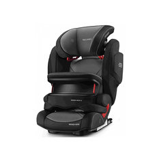 Автокресло Monza Nova IS Seatfix 9-36 кг., Recaro, Carbon Black