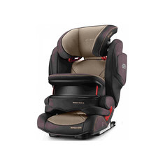 Автокресло Monza Nova IS Seatfix 9-36 кг., Recaro, Dakar Send