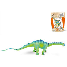 Динозавр Диплодок, коллекция Jurassic Hunters, Geoworld