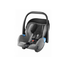 Автокресло Privia 0-13 кг., Recaro, Shadow
