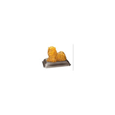 Кристаллический пазл 3D "Лев", Crystal Puzzle