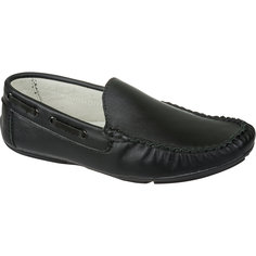 Мокасины для мальчика MURSU