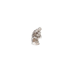 Кристаллический пазл 3D "Мыслитель", Crystal Puzzle