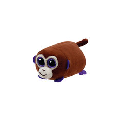Мягкая игрушка "Обезьянка", Teeny Tys, Ty