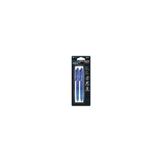 Ручка стираемая REMAKER, цвет синий, 2 шт. Alpino