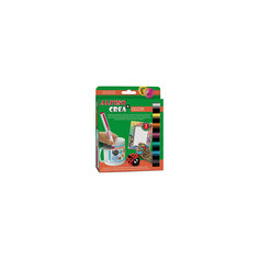 Фломастеры CREA DECOR, 7 цв. Alpino