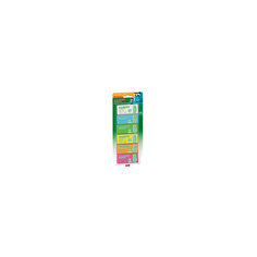 Набор пластилина, FLUO, 6 * 30 гр = 180 гр, 6 цв. Alpino