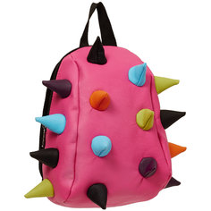 Рюкзак Rex Pint Mini 2, цвет розовый мульти Mad Pax