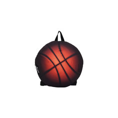Рюкзак "Sport Bascket Ball", цвет оранжевый Mojo Pax