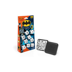 Кубики Историй Бэтмен, Rorys Story Cubes