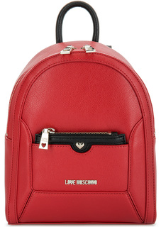 Рюкзак Love Moschino