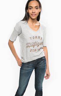 Футболка Hilfiger Denim