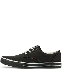Кеды Tommy Hilfiger