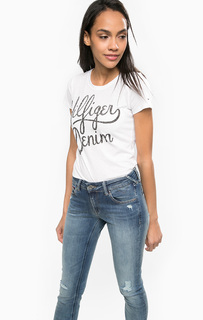 Футболка Hilfiger Denim