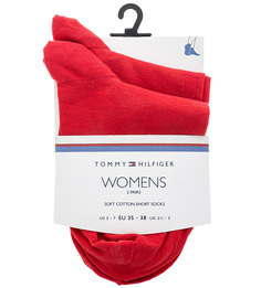 Комплект носков Tommy Hilfiger