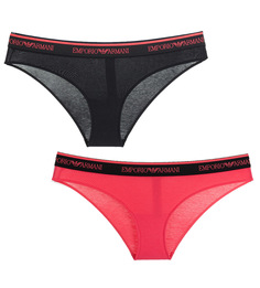 Комплект трусов Emporio Armani