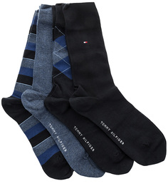 Комплект носков Tommy Hilfiger