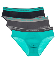 Комплект трусов Emporio Armani